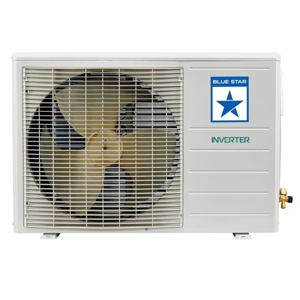 BLUE STAR 1.5 TON 5 STAR INVERTER AC (IC518TNUR) – MCS Infotech