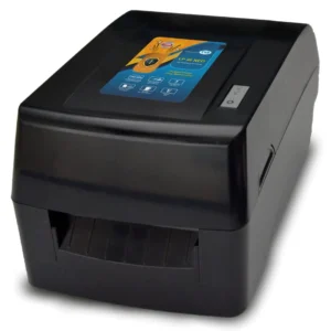 Tvs Electronics LP-46 NEO Single Function Monochrome Label Printer